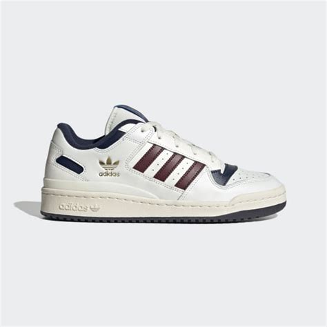 adidas forum lichtblauw|adidas Forum Low CL Shoes .